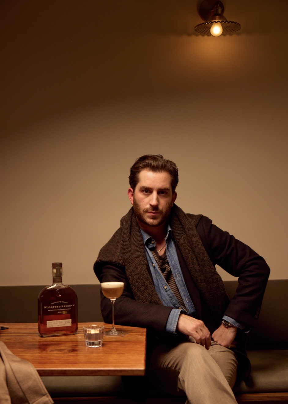 Most Fashionable Old Fashioned 14