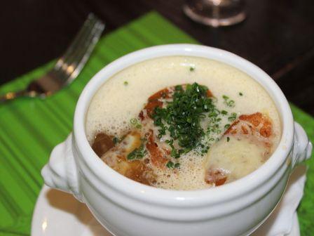 french onion soup 1