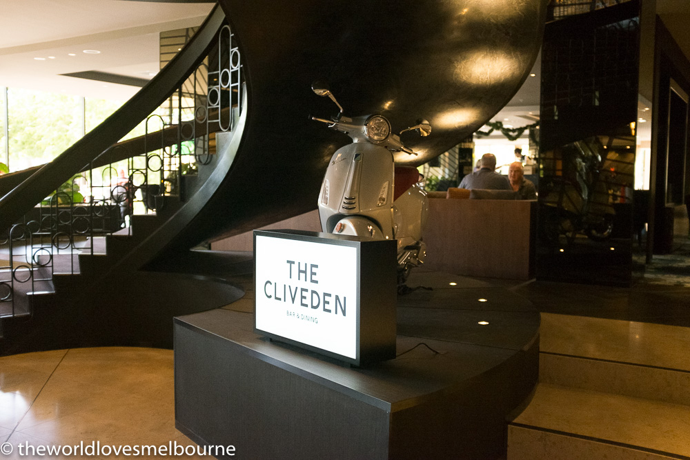 Cliveden 2