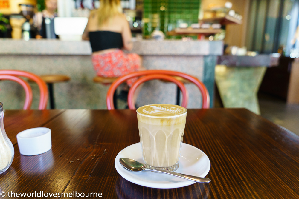 Best Cafes The World Loves Melbourne