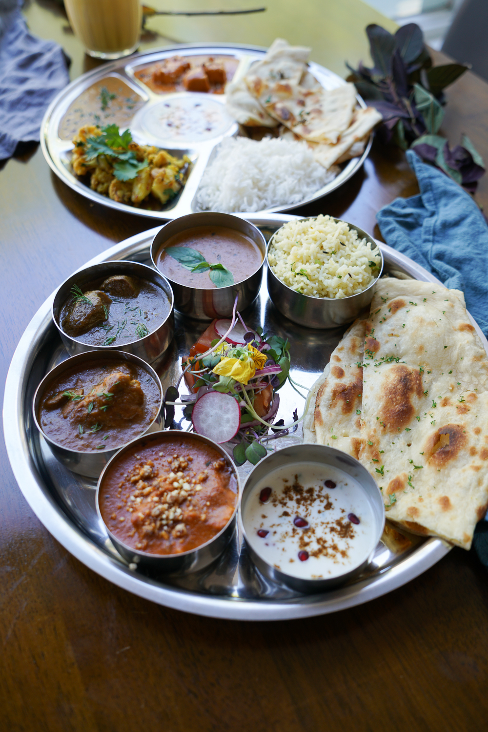 Best Indian Restaurants in Melbourne 2022 | The World Loves Melbourne