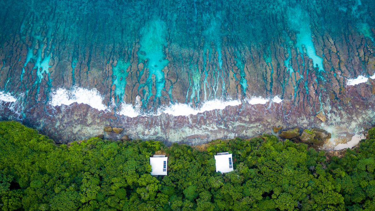 Swell Lodge Spectacular Ocean Views