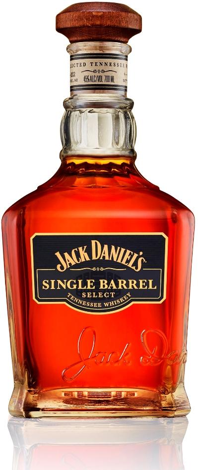 jd single barrel1a